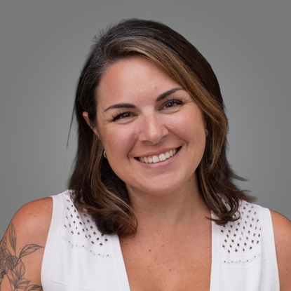 Heather  Darran Photo