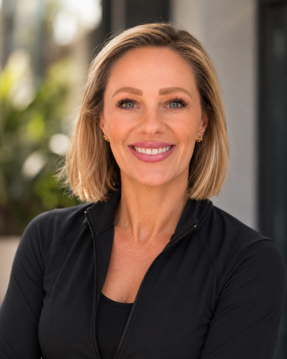 Carrie  Maeding Photo