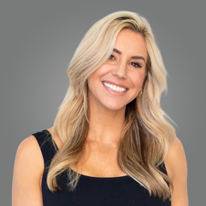 Amanda  Mielke Photo