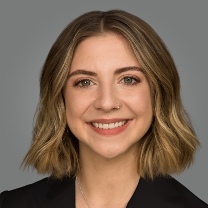 Halley  Mitchell Photo