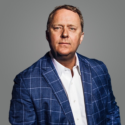 Paul  Flick Photo
