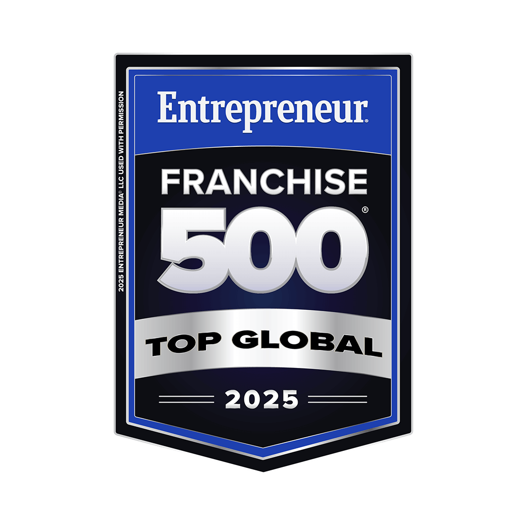Top Franchise 2025