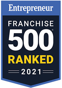 Top 500 Franchise 2021